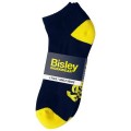 Bisley BSX7215_BTOE - 3 Pack Ankle Sock